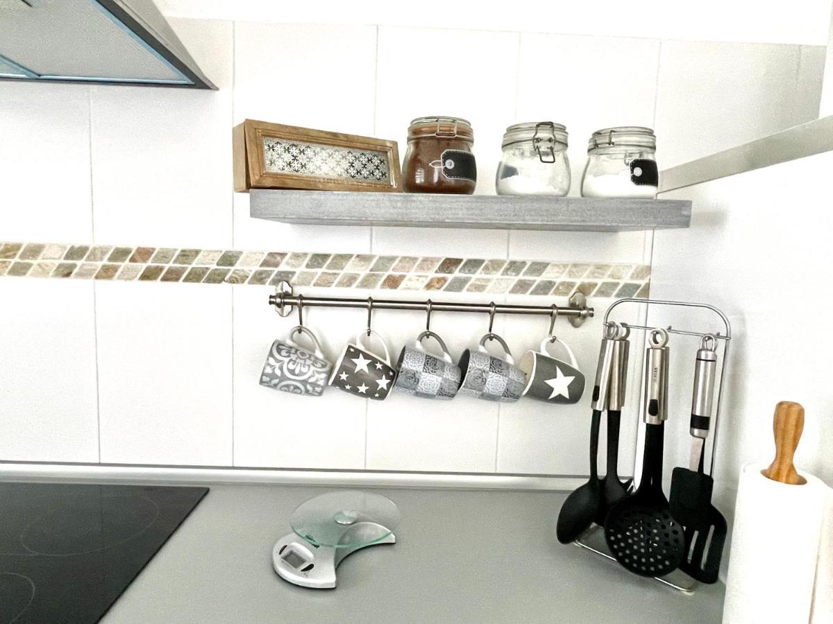 Silver Home Κοραλέχο Εξωτερικό φωτογραφία