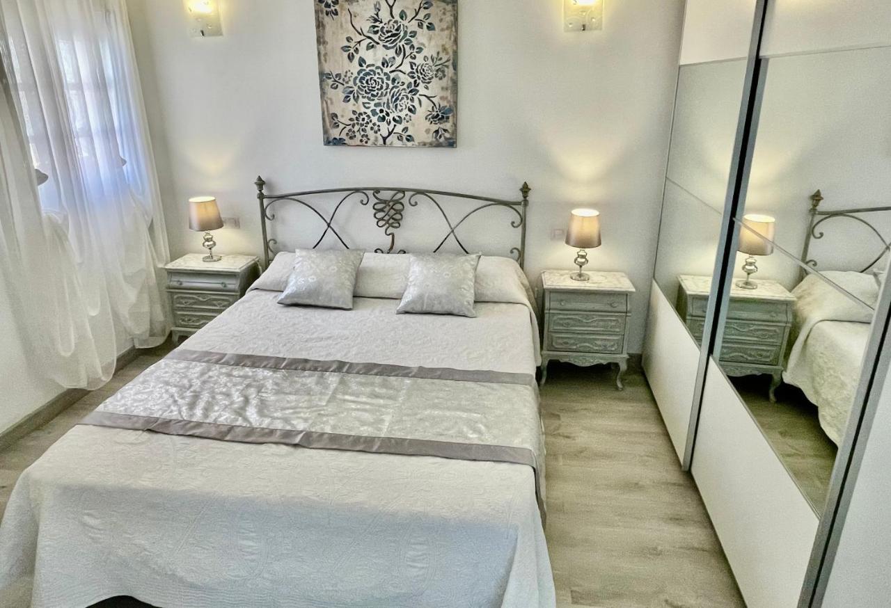 Silver Home Κοραλέχο Εξωτερικό φωτογραφία