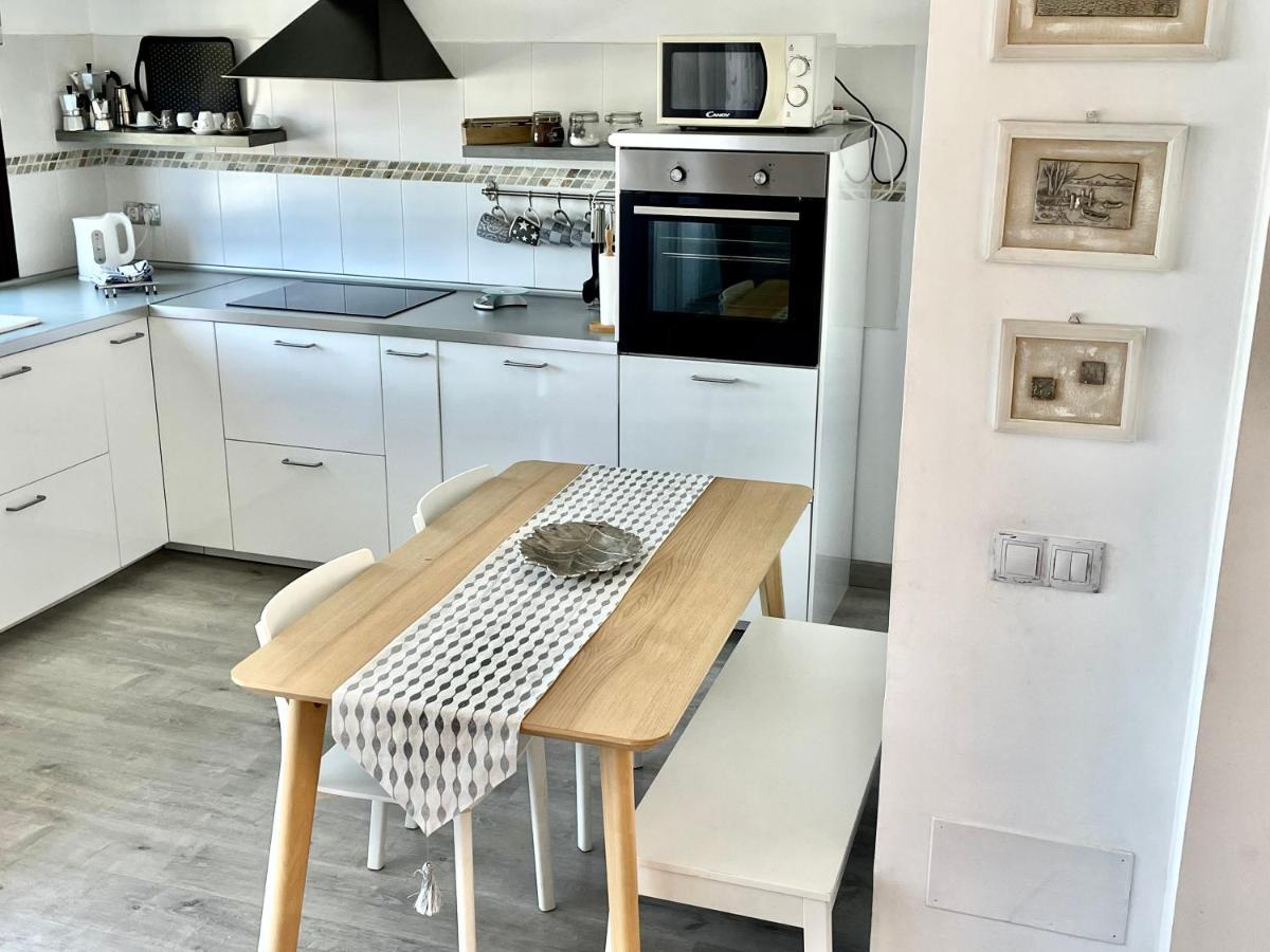 Silver Home Κοραλέχο Εξωτερικό φωτογραφία