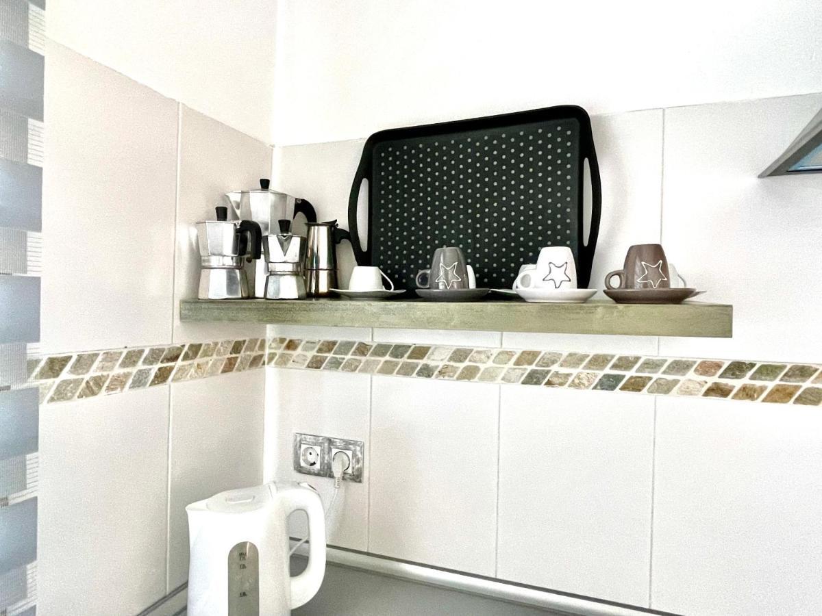 Silver Home Κοραλέχο Εξωτερικό φωτογραφία