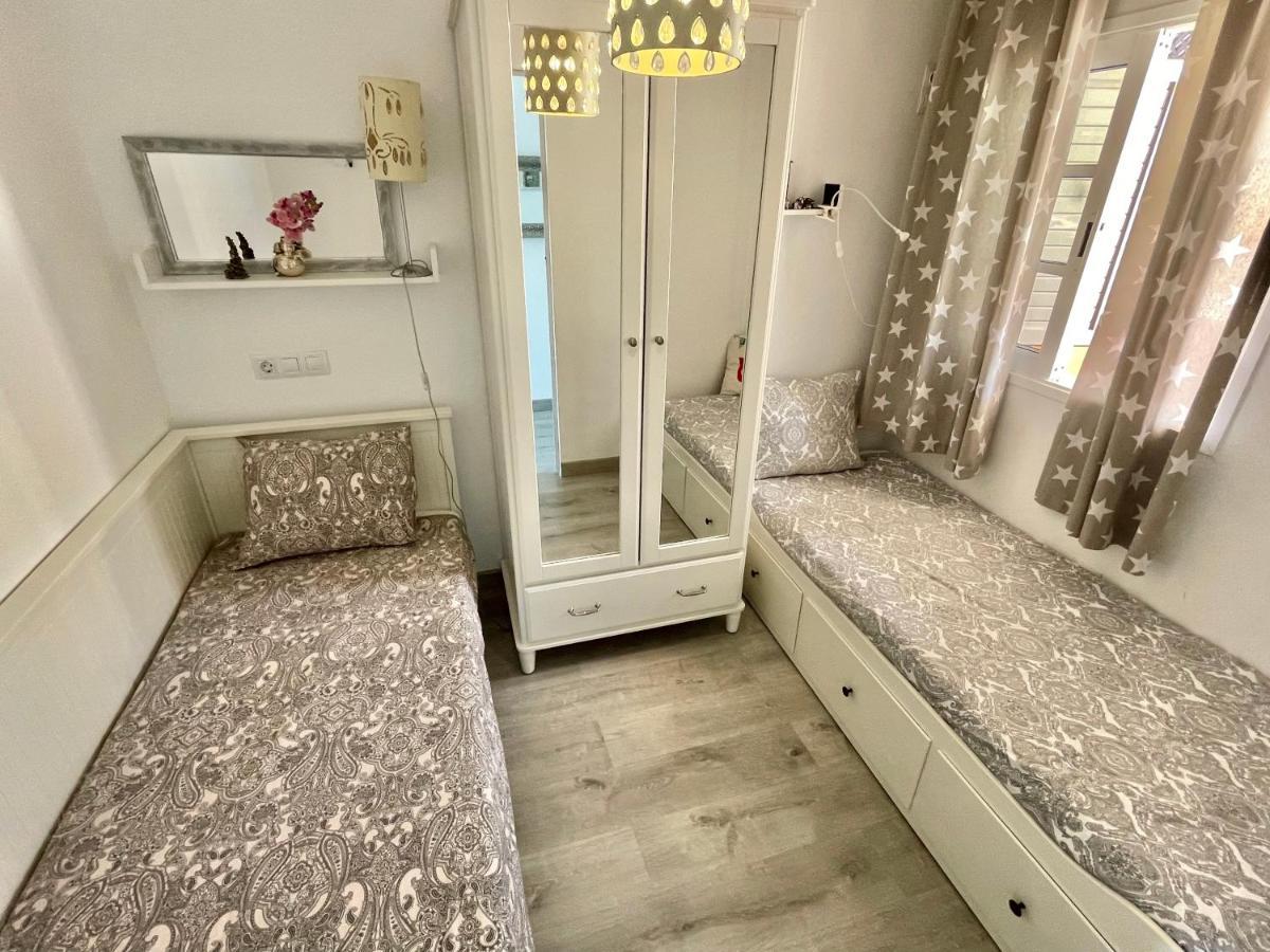 Silver Home Κοραλέχο Εξωτερικό φωτογραφία