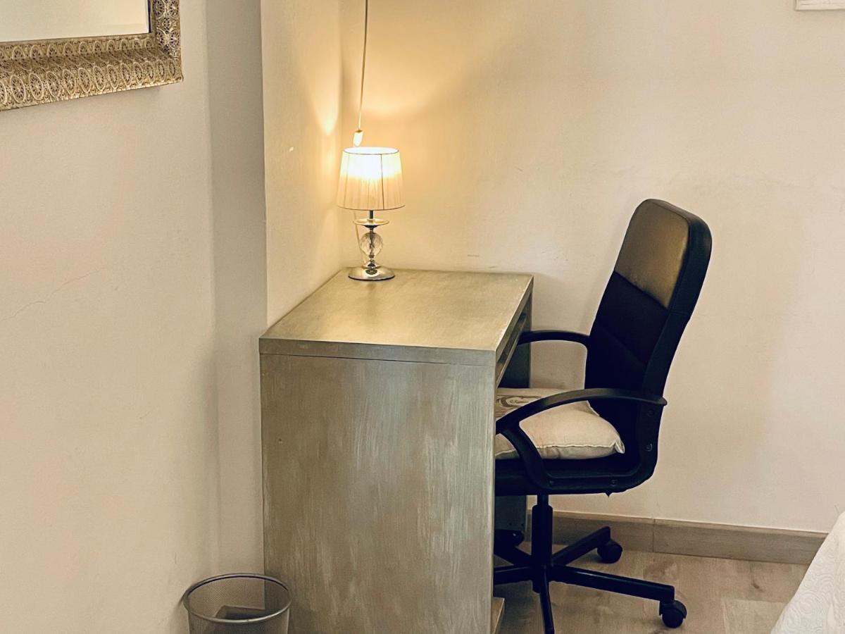 Silver Home Κοραλέχο Εξωτερικό φωτογραφία