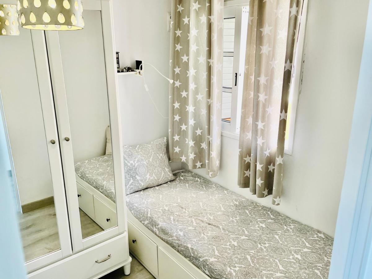 Silver Home Κοραλέχο Εξωτερικό φωτογραφία