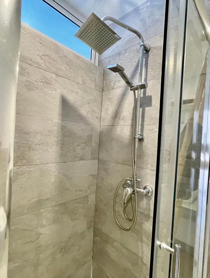 Silver Home Κοραλέχο Εξωτερικό φωτογραφία