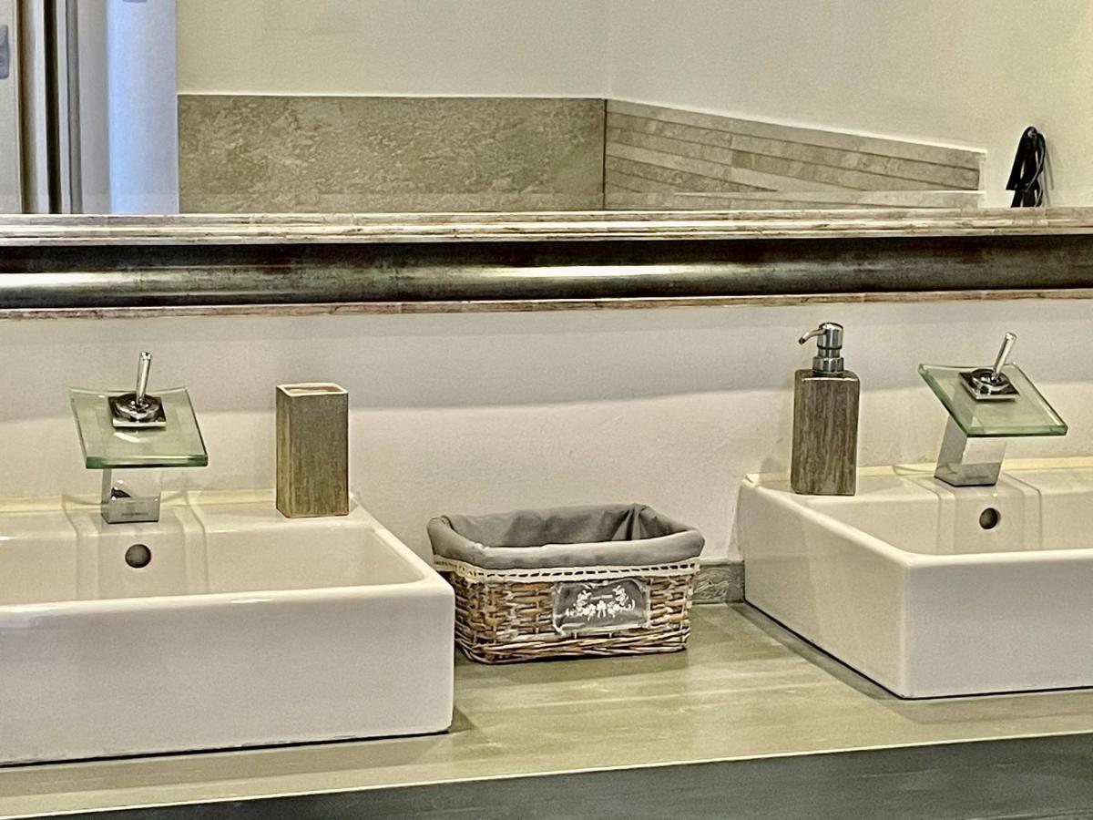 Silver Home Κοραλέχο Εξωτερικό φωτογραφία
