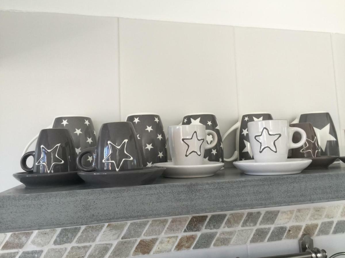 Silver Home Κοραλέχο Εξωτερικό φωτογραφία