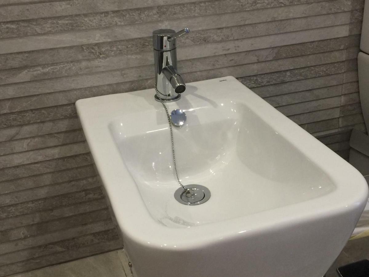 Silver Home Κοραλέχο Εξωτερικό φωτογραφία